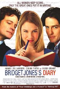 Bridget Jones Diary