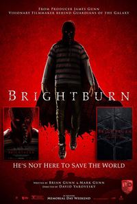 Brightburn