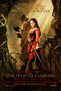 Brothers Grimm