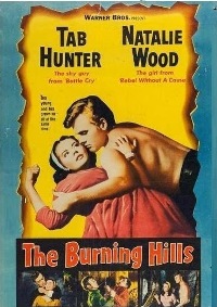 Burning Hills