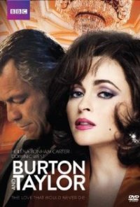 Burton and Taylor