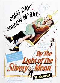 By The Light Of The Silvery Moon