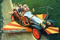 Chitty Chitty Bang Bang