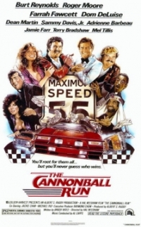 Cannonball Run
