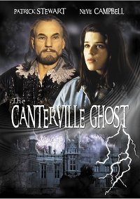 Canterville Ghost