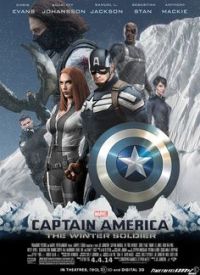 Captain America: The Winter Soldier