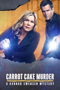 Carrot Cake Murder: A Hannah Swensen Mystery