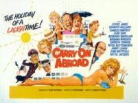 Carry On Abroad