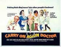 Carry On Again Doctor