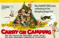 Carry On Camping