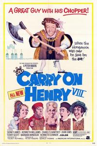 Carry On Henry