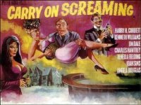 Carry On Screaming