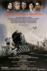 Cassandra Crossing