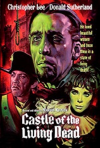 The Castle of the Living Dead