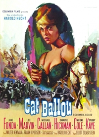 Cat Ballou
