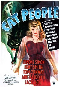 Cat People