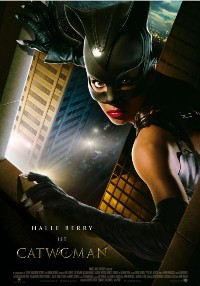 Catwoman