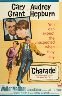 Charade