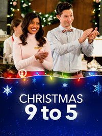 Christmas 9 To 5
