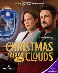 Christmas Above the Clouds