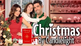 Christmas by Candlelight