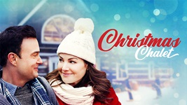 The Christmas Chalet