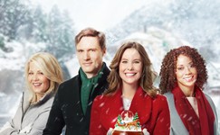 Christmas in Evergreen