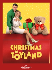 Christmas In Toyland