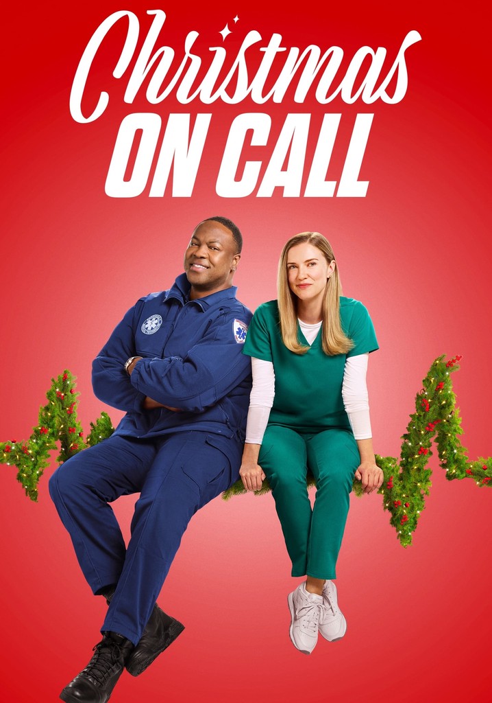 Christmas on Call