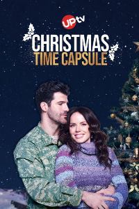 Christmas Time Capsule