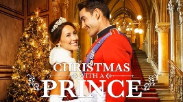Christmas With A Prince