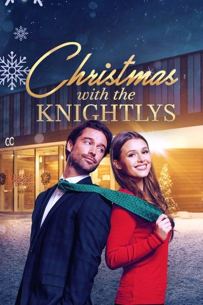 Christmas with the Knightlys