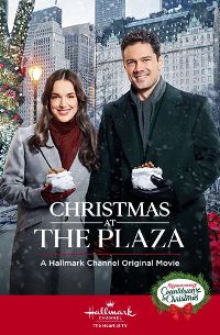 Christmas At The Plaza