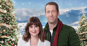 Christmas In Montana