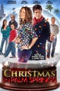 Christmas In Palm Springs