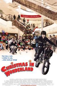 Christmas In Wonderland