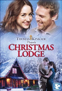 Christmas Lodge