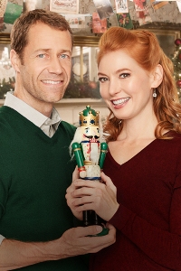 Christmas On Honeysuckle Lane