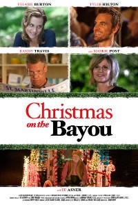 Christmas On The Bayou