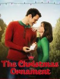The Christmas Ornament
