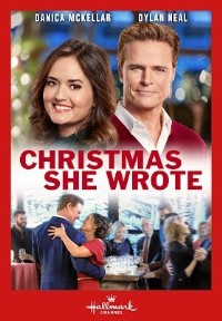 Christmas She Wrote