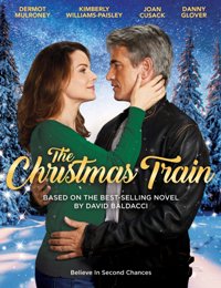Christmas Train