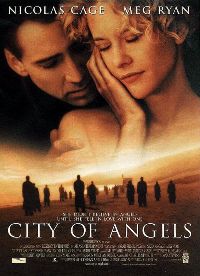 City Of Angels