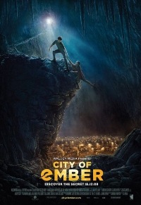City Of Ember