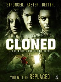 Cloned The Recreator Chronicles