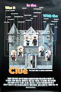 Clue
