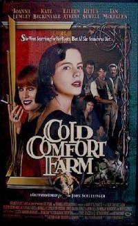 Cold Comfort Farm