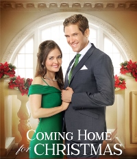 Coming Home For Christmas