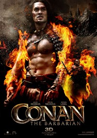 Conan The Barbarian