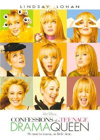 Confessions of a Teenage Drama Queen